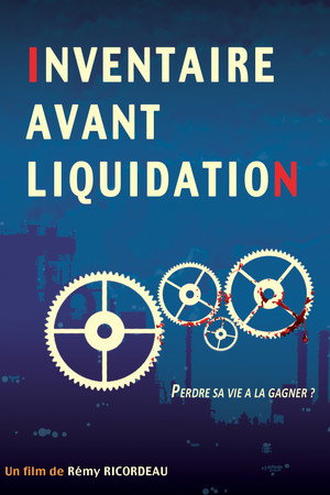 Inventaire avant liquidation