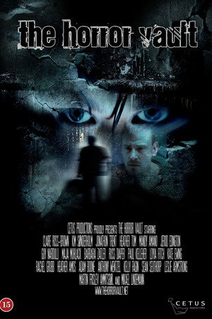 The Horror Vault: Part 1