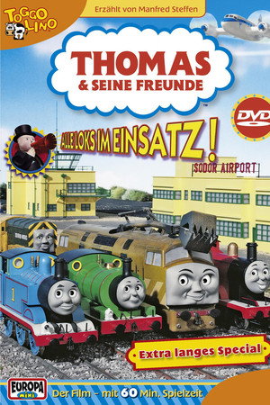 Thomas und seine Freunde - Alle Loks im Einsatz