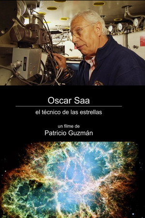 Oscar Saa, el técnico de las estrellas
