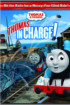 Thomas & Friends : Thomas in Charge