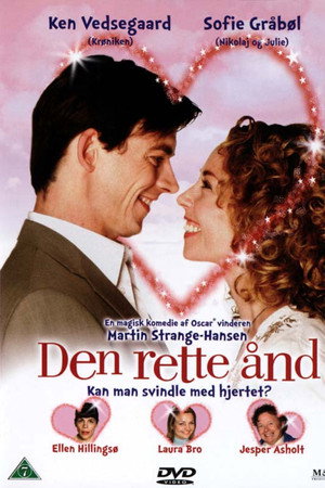 Den rette ånd