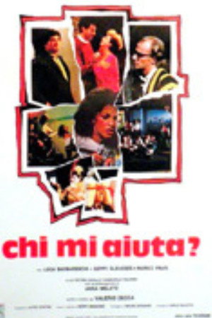 Chi mi aiuta?