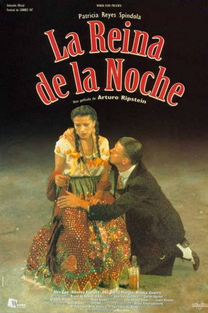 La reina de la noche