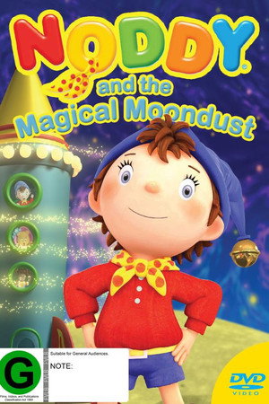 Noddy and the Magical Moondust