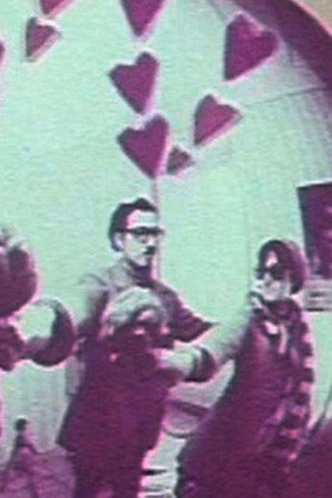Amour du Cinéma