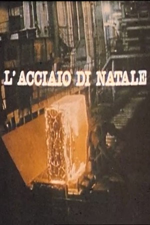 L'acciaio di Natale