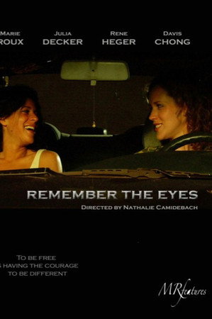Remember the Eyes