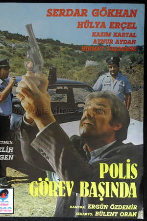 Polis Görev Başında