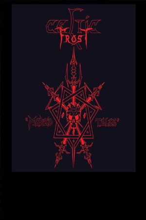 Celtic Frost - Live At Wacken Open Air Festival, In Germany