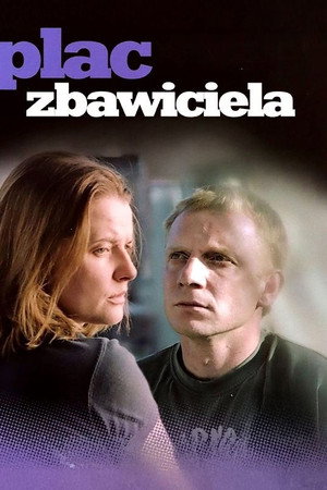 Plac Zbawiciela