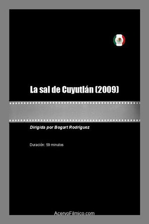La sal de Cuyutlán