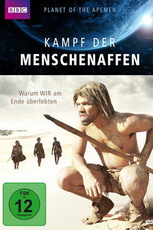 Kampf der Menschenaffen