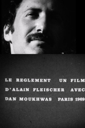 Le réglement
