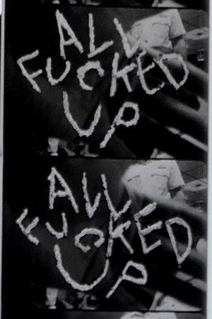 All Fucked Up