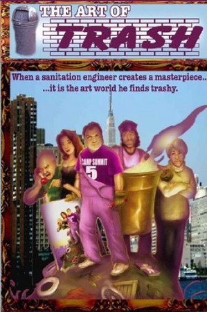 The Art of Trash