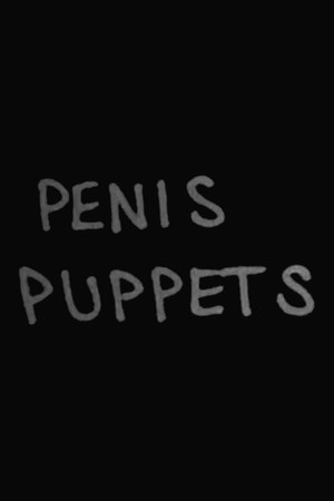 Penis Puppets