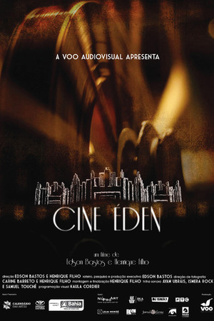 Cine Éden