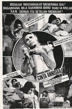 Cinta Annisa