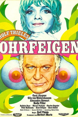 Ohrfeigen