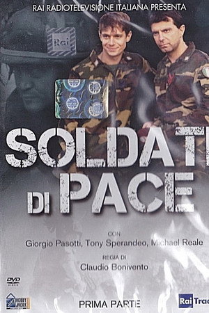 Soldati di Pace