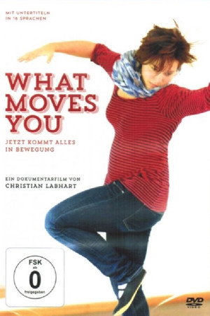 What Moves You