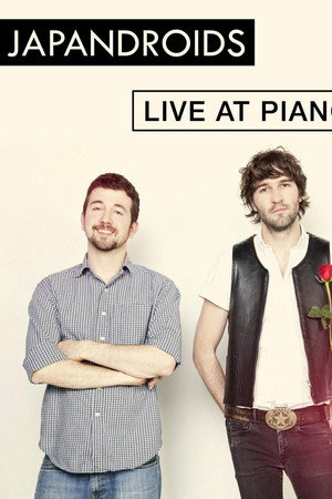 Japandroids: Live at Pianos