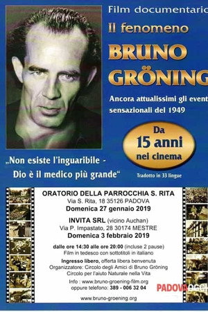 Das Phänomen BRUNO GRÖNING – Dokumentarfilm – TEIL 1, TEIL 2, TEIL 3