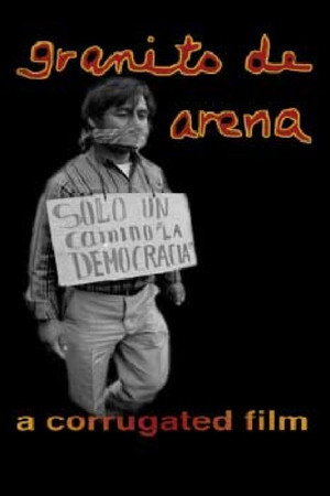 Granito de Arena
