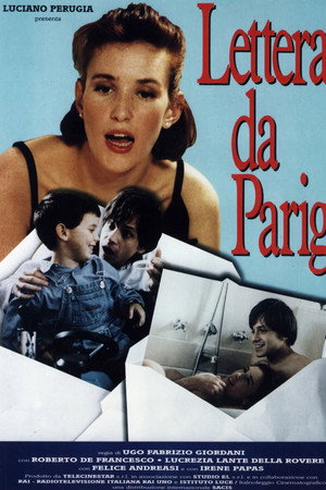 Lettera da Parigi