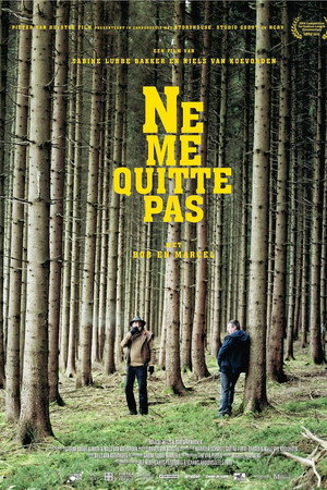 Ne me quitte pas