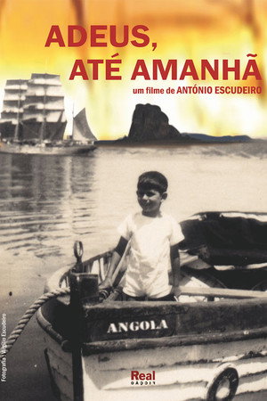 Adeus, até amanhã