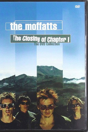 The Moffatts: The Closing of Chapter One