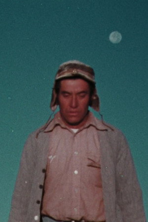 El Mojado