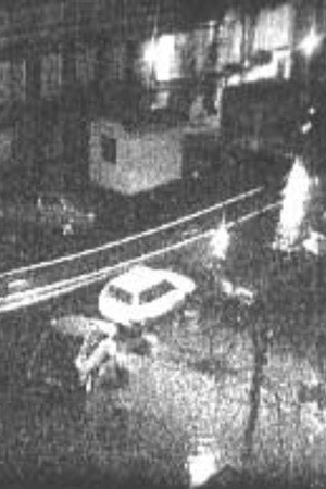 Syivester 94–95 Berlin-Kreuzberg