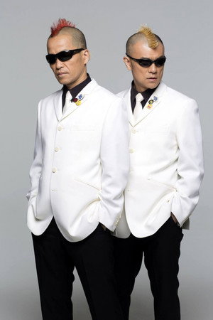 Ketch! & HIRO-PON Get It On