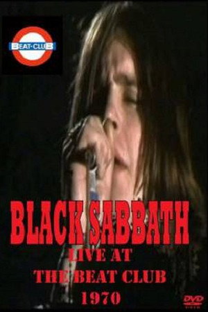 Black Sabbath: Live at the Beat Club