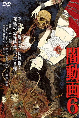 暗动画6