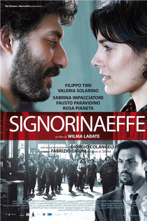 Signorina Effe
