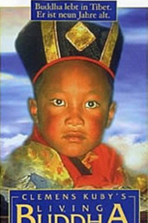Living Buddha