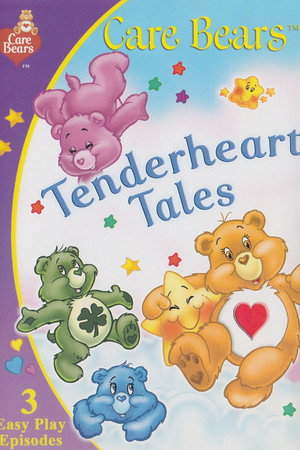 Care Bears: Tenderheart Tales