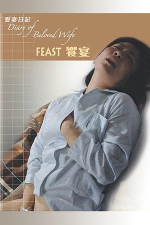 爱妻日记：飨宴