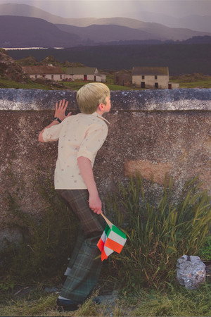 Would You Die For Ireland?