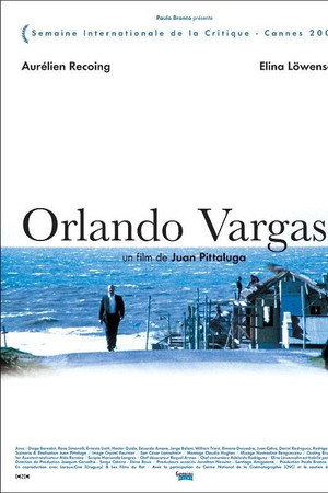 Orlando Vargas