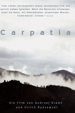 Carpatia - Geschichten aus der Mitte Europas