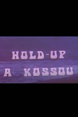 Hold-up à Kossou