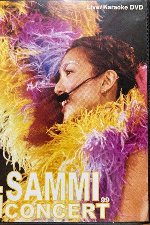 Sammi Cheng - Sammi Live 1999