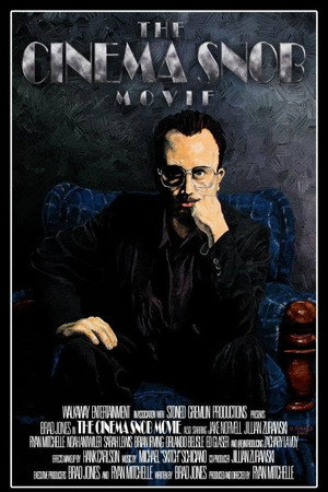 The Cinema Snob Movie