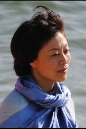 情为谁书