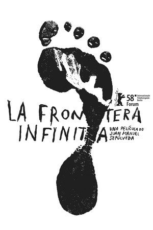 La frontera infinita
